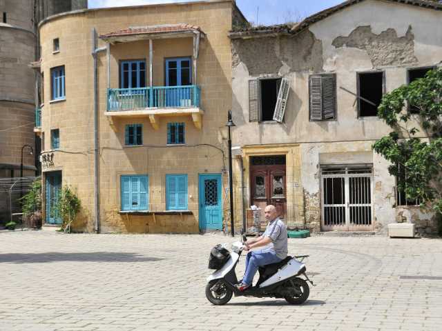 Ciekawostki o Cyprze