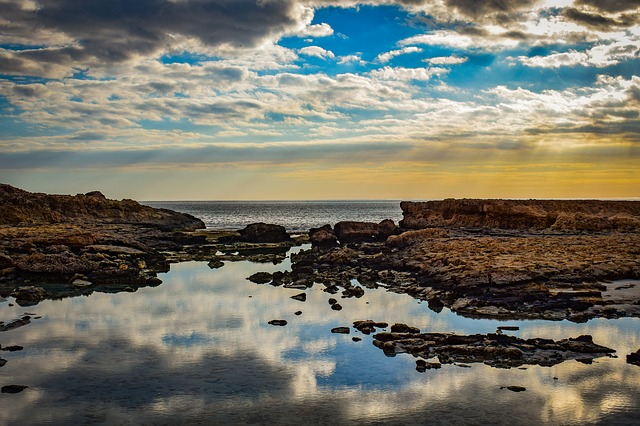 Niezapomniany sylwester na Cyprze